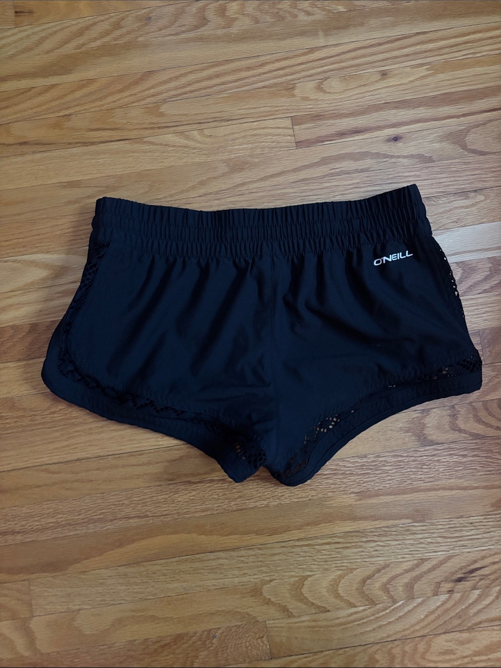 O'Neill Black Women's Swim Shorts